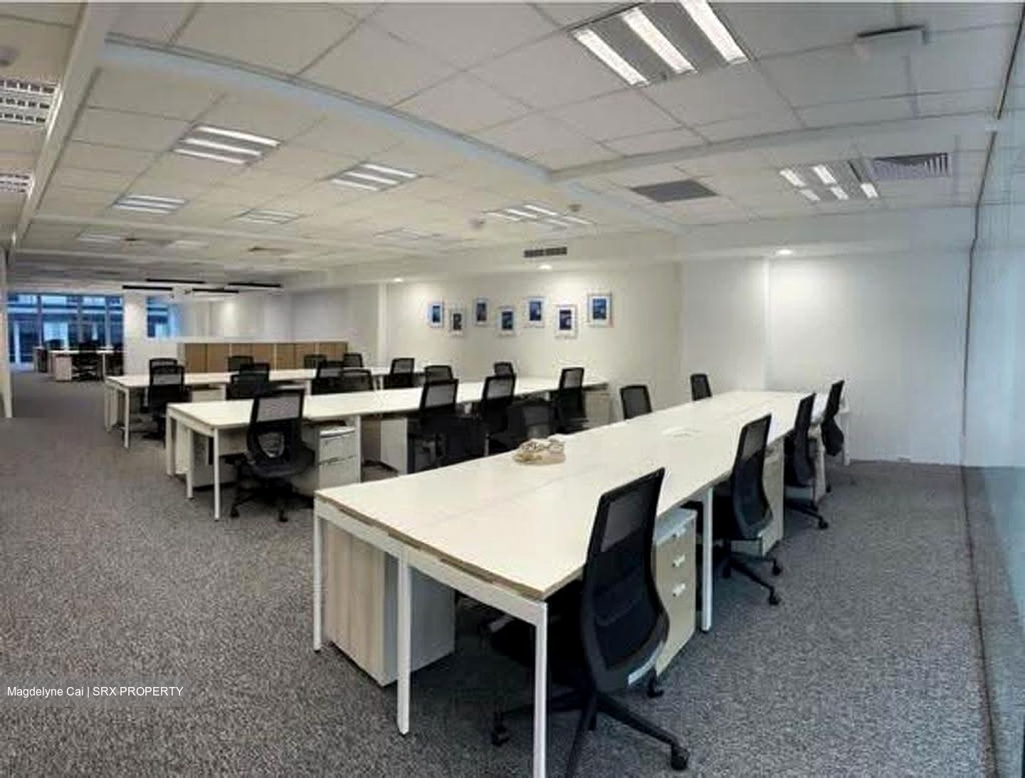 Wisma Sugnomal (D6), Office #639833701